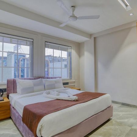 Hotel Pavilion Indore Ngoại thất bức ảnh