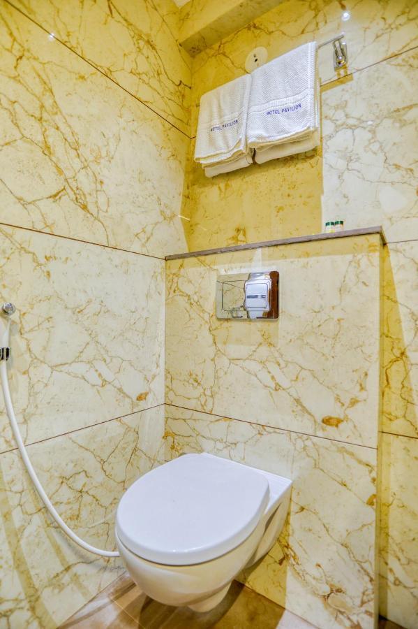 Hotel Pavilion Indore Ngoại thất bức ảnh