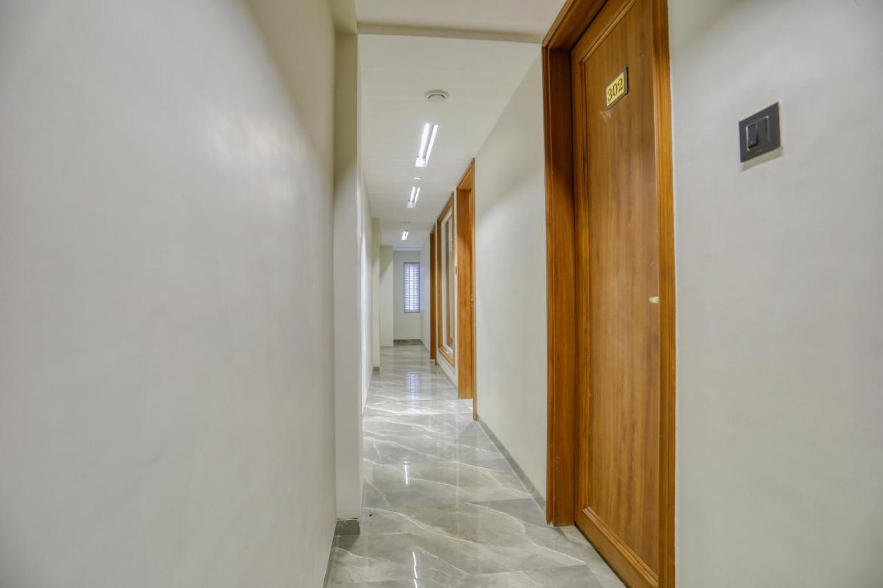 Hotel Pavilion Indore Ngoại thất bức ảnh