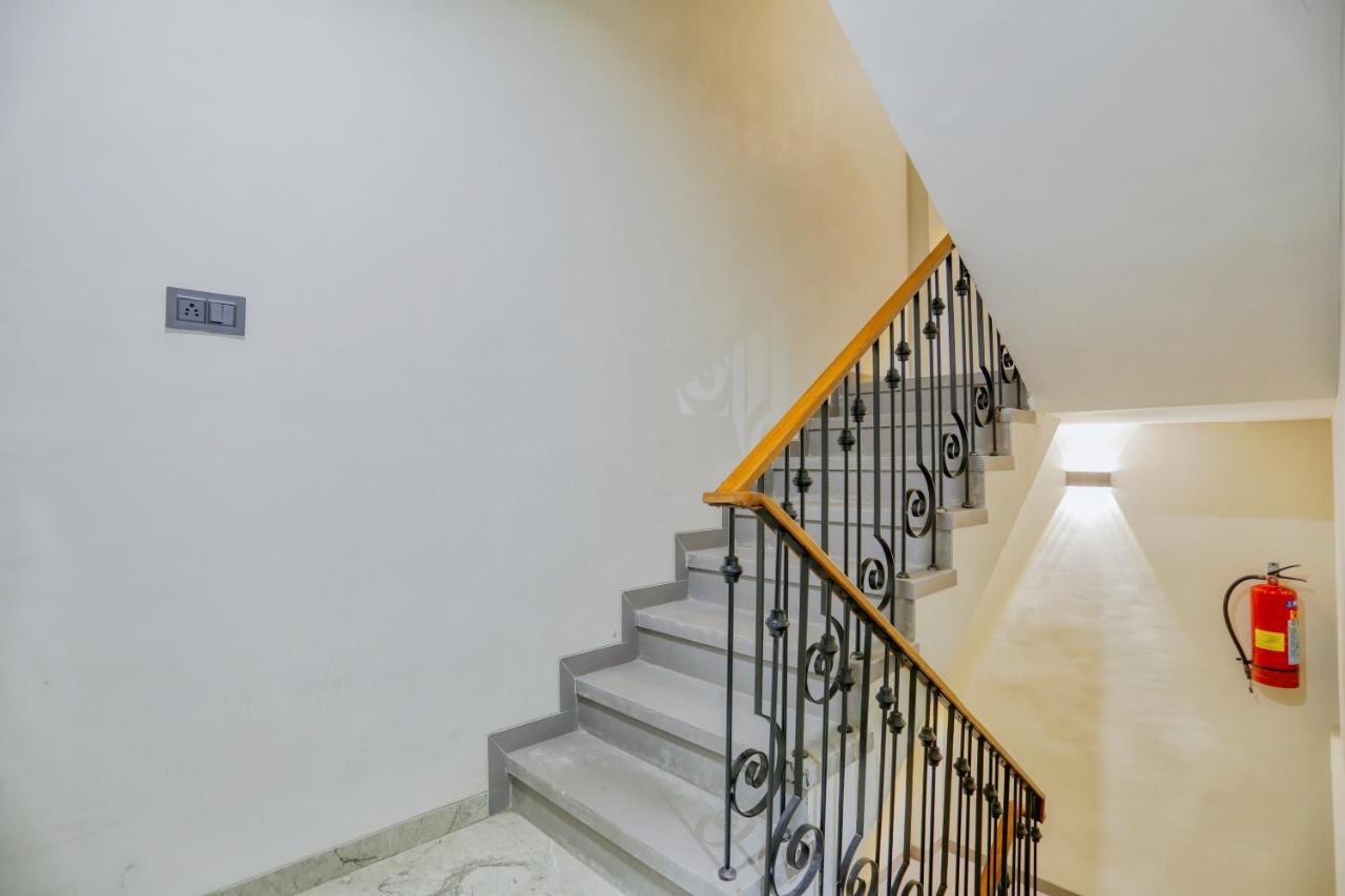Hotel Pavilion Indore Ngoại thất bức ảnh