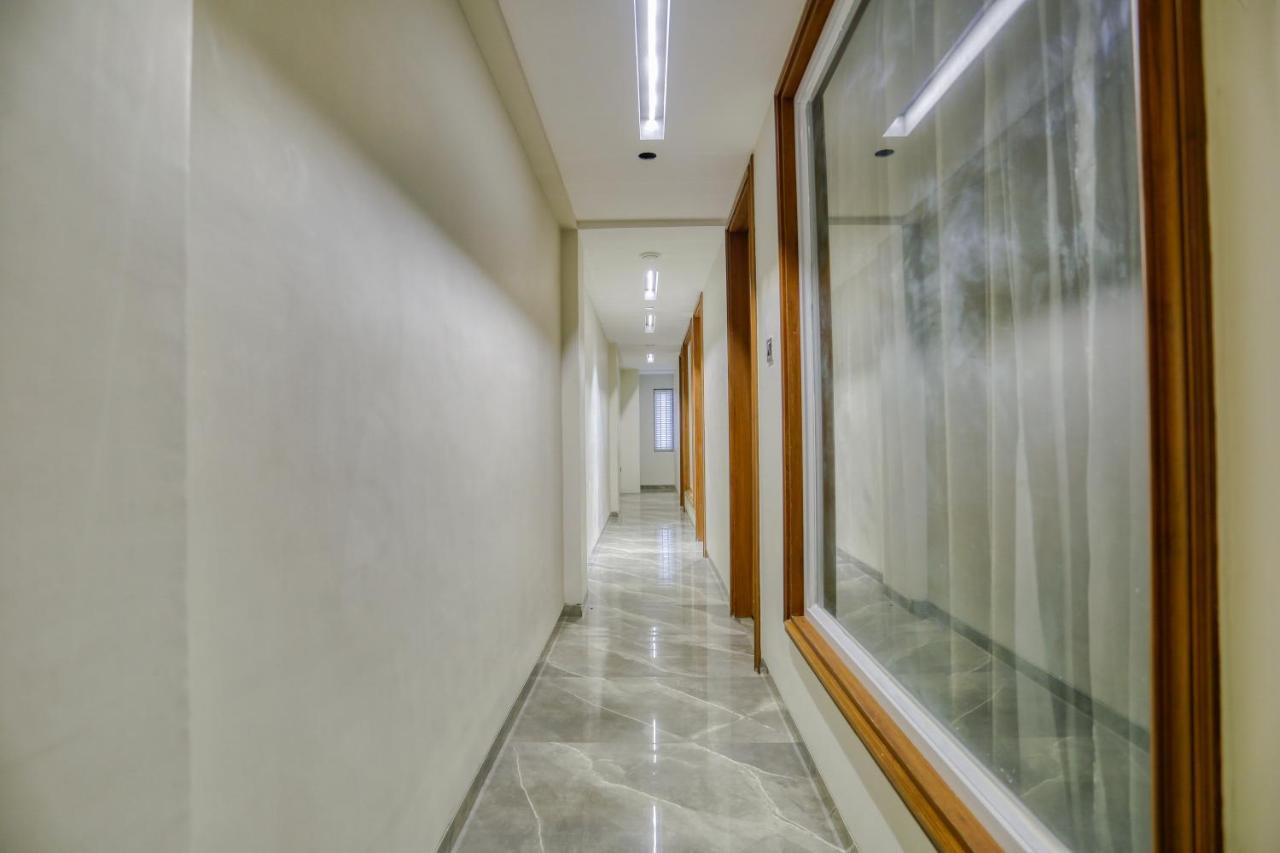 Hotel Pavilion Indore Ngoại thất bức ảnh