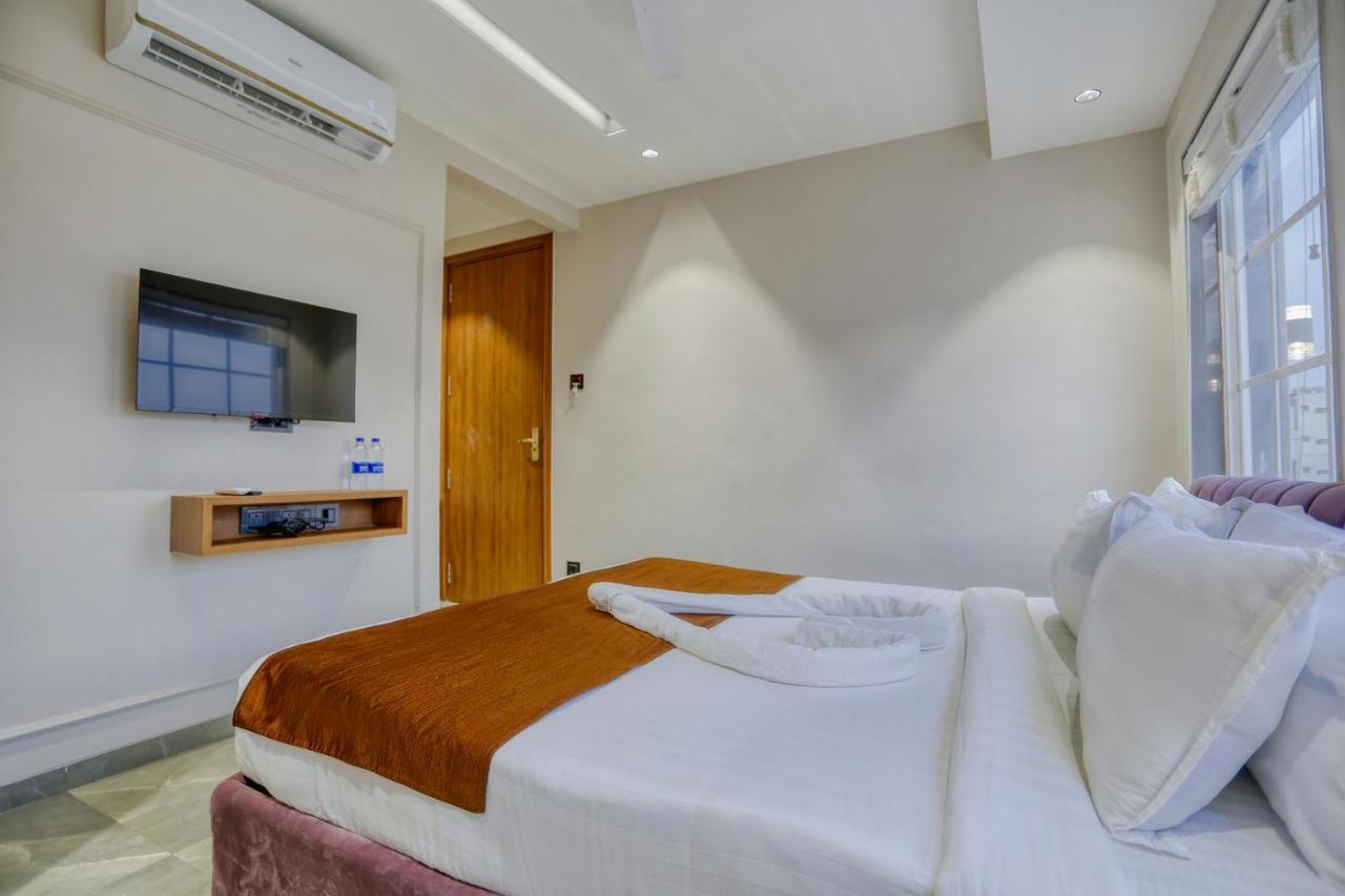 Hotel Pavilion Indore Ngoại thất bức ảnh