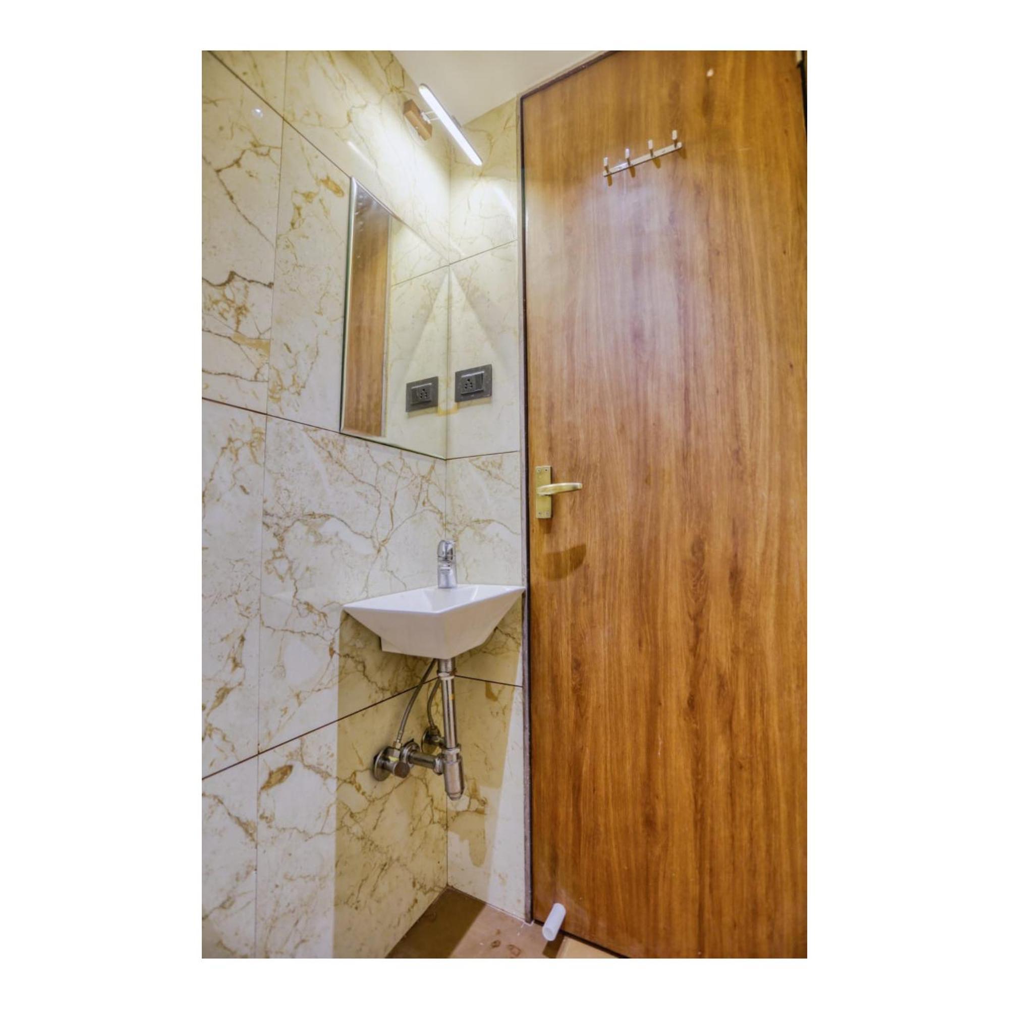 Hotel Pavilion Indore Ngoại thất bức ảnh